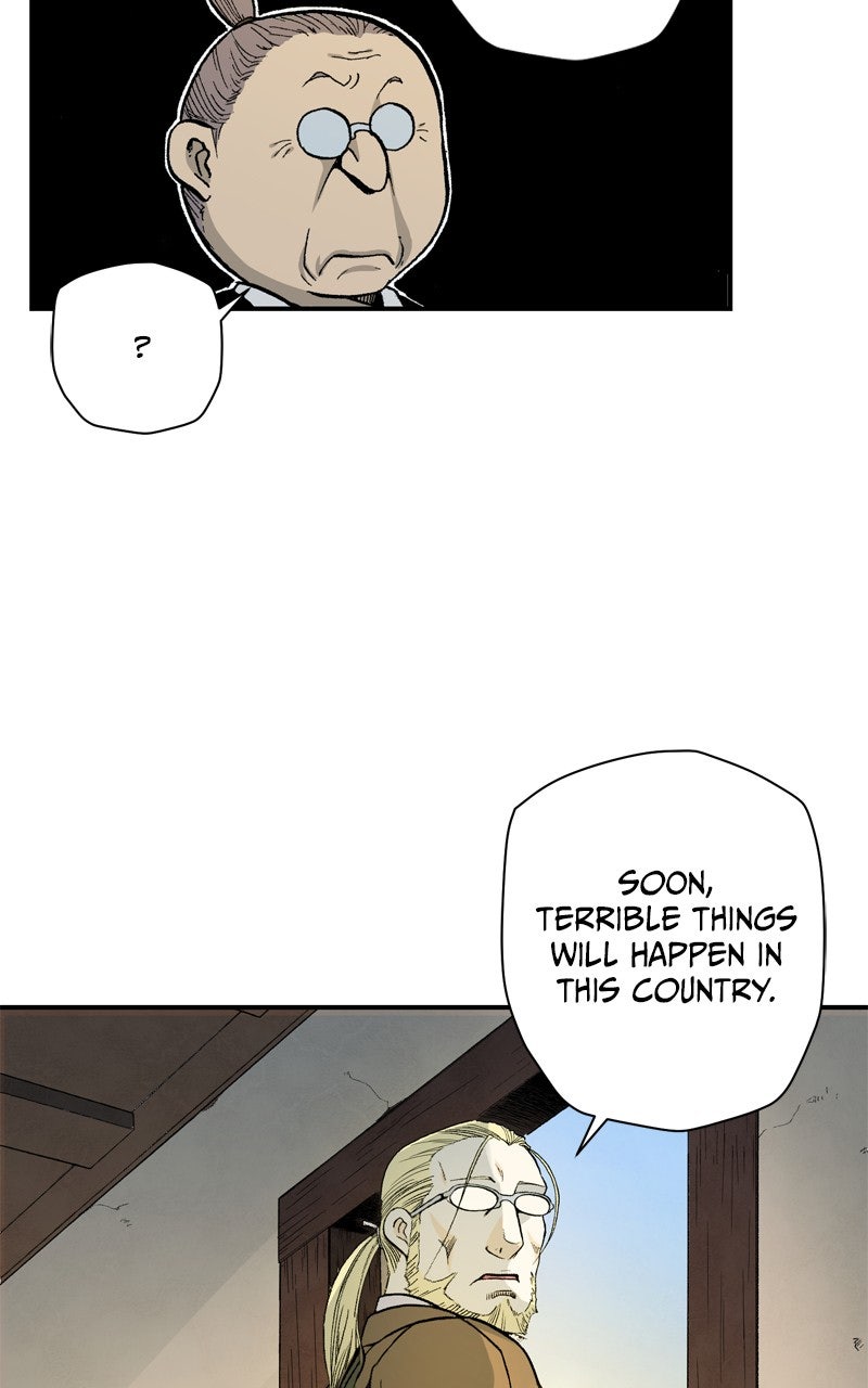 Read Fullmetal Alchemist chapter 115 image 12 on Lezhin
