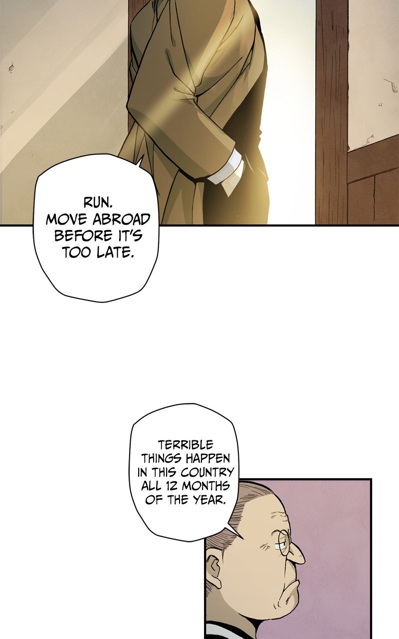 Read Fullmetal Alchemist chapter 115 image 13 on Lezhin