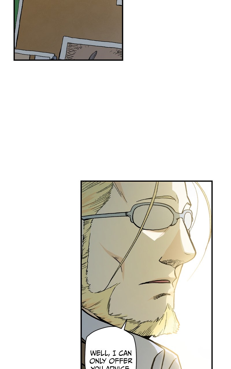 Read Fullmetal Alchemist chapter 115 image 15 on Lezhin