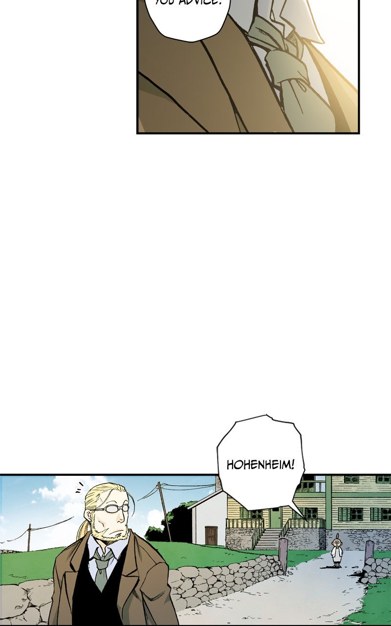 Read Fullmetal Alchemist chapter 115 image 16 on Lezhin