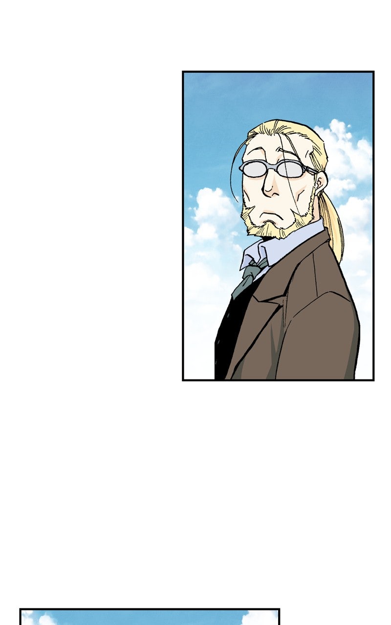 Read Fullmetal Alchemist chapter 115 image 18 on Lezhin