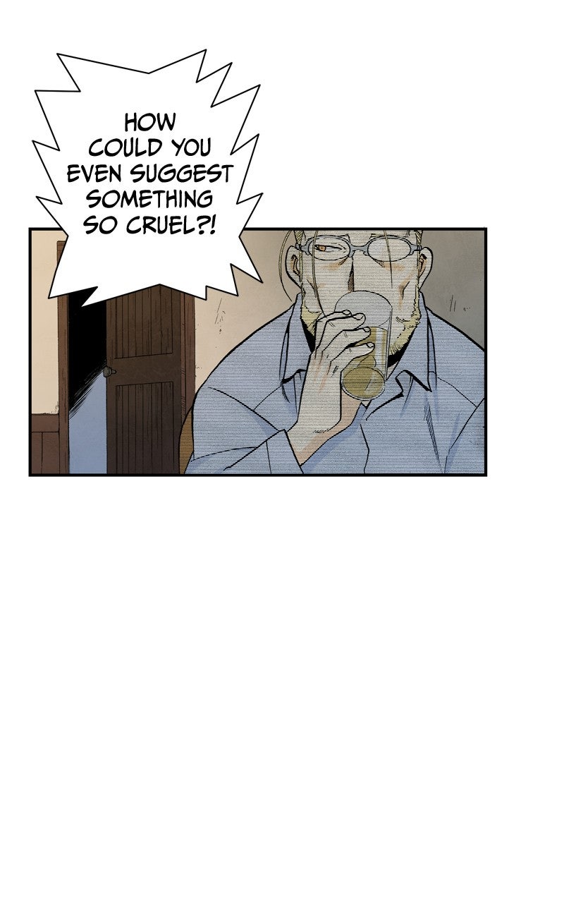 Read Fullmetal Alchemist chapter 115 image 2 on Lezhin