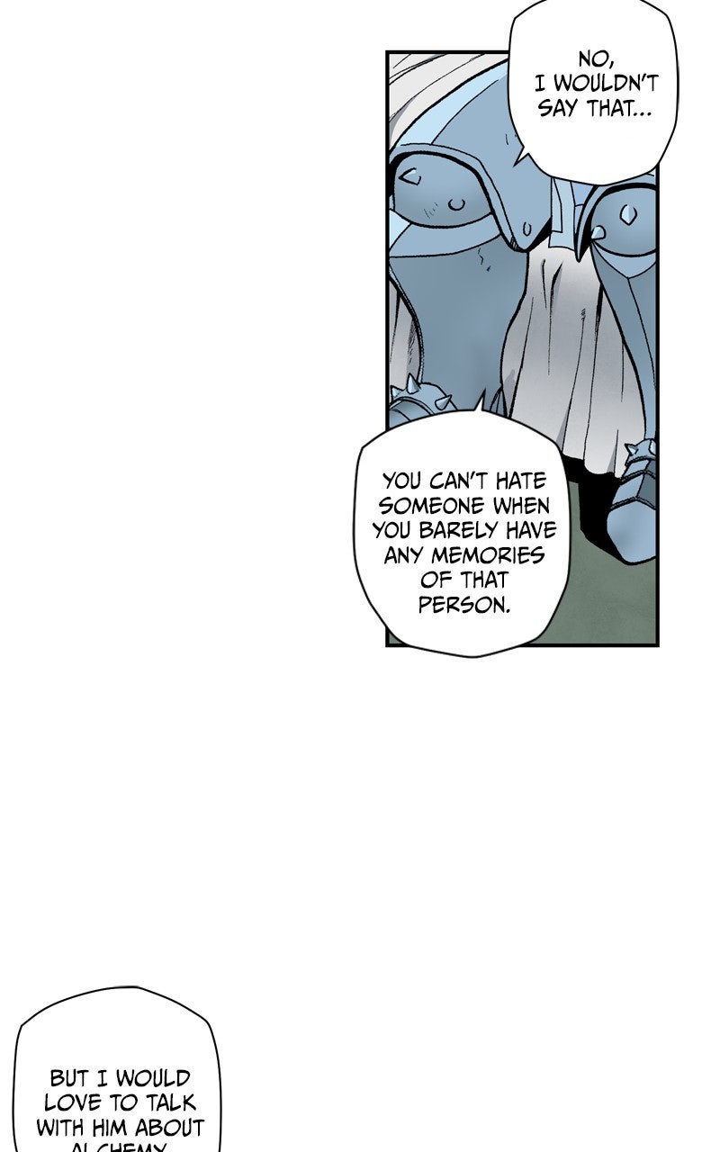 Read Fullmetal Alchemist chapter 115 image 24 on Lezhin