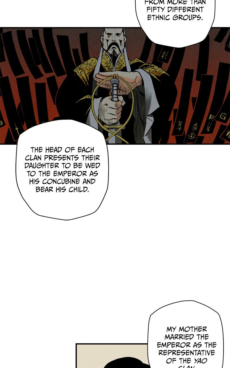 Read Fullmetal Alchemist chapter 115 image 39 on Lezhin