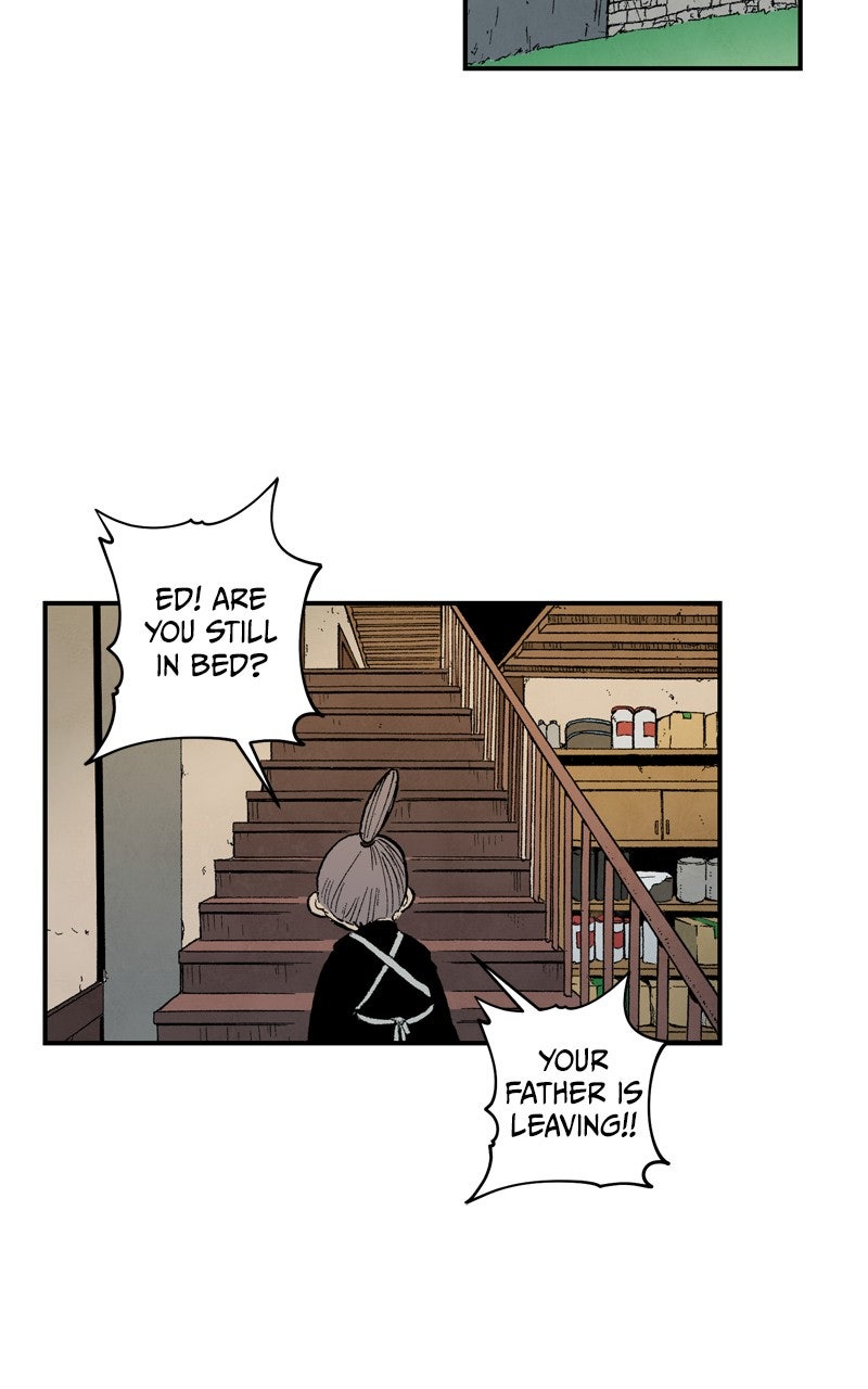 Read Fullmetal Alchemist chapter 115 image 5 on Lezhin