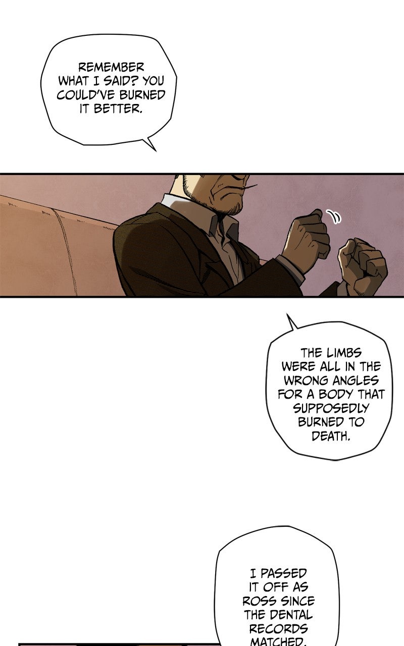 Read Fullmetal Alchemist chapter 115 image 61 on Lezhin