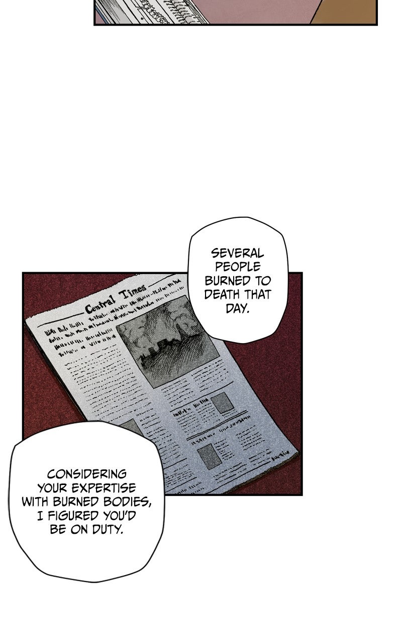 Read Fullmetal Alchemist chapter 115 image 63 on Lezhin