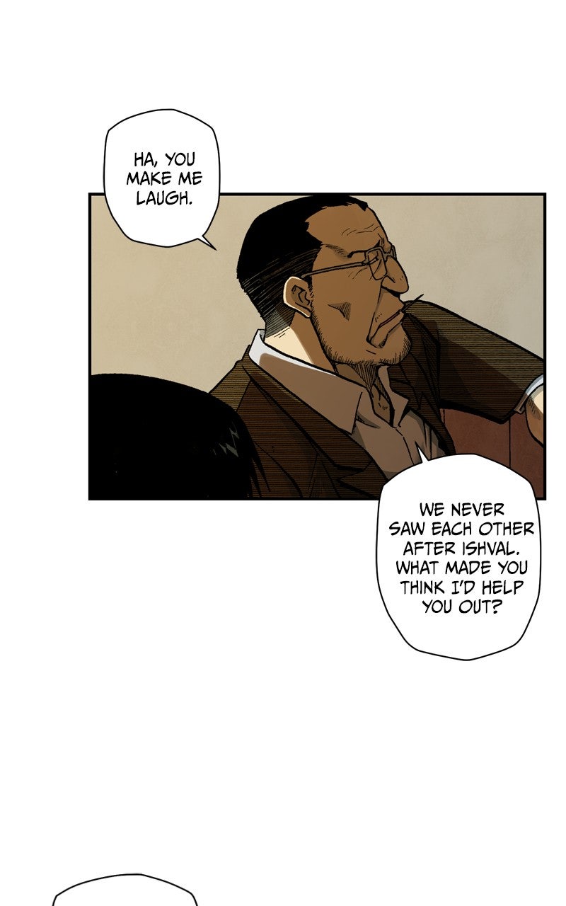 Read Fullmetal Alchemist chapter 115 image 64 on Lezhin