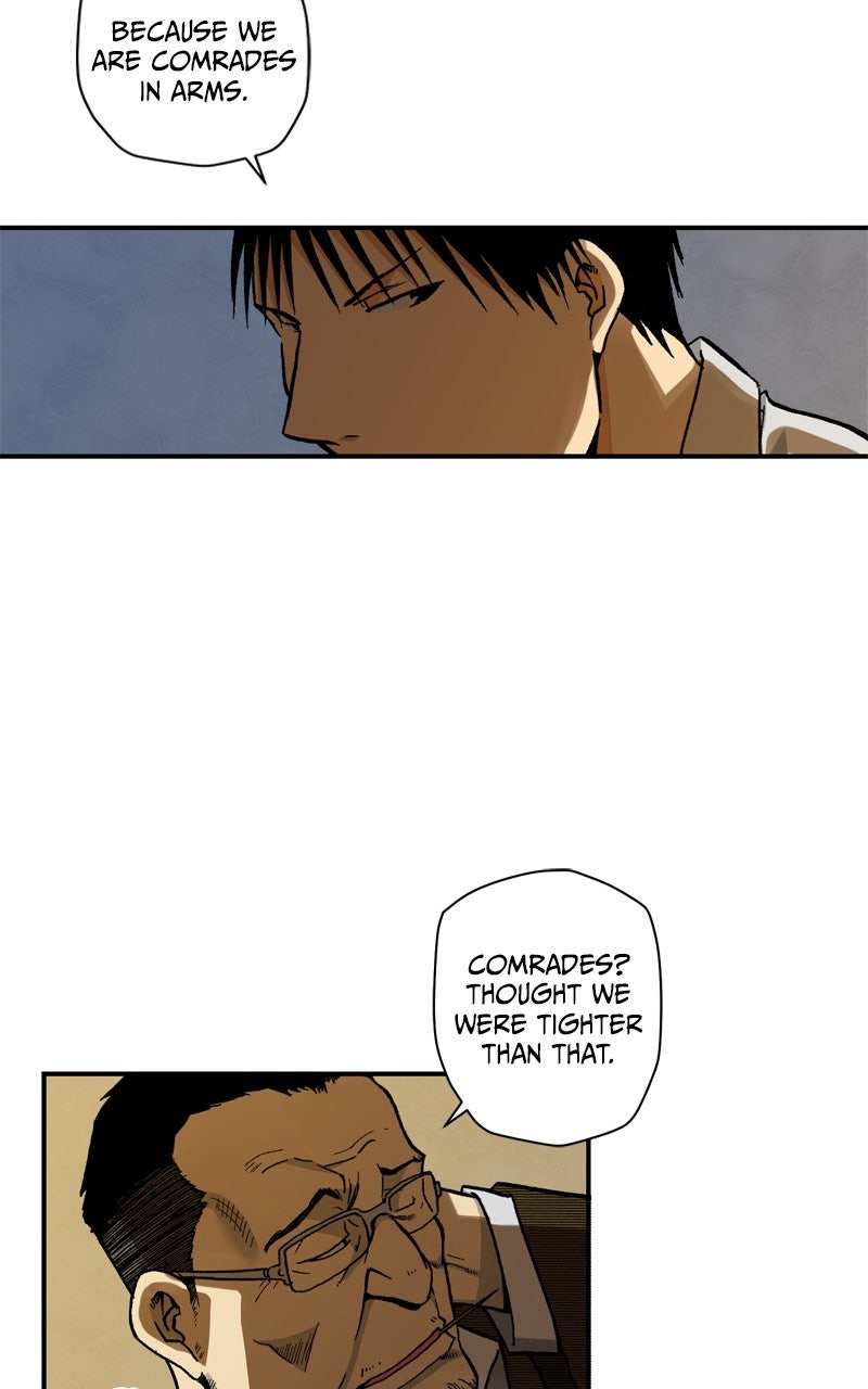 Read Fullmetal Alchemist chapter 115 image 65 on Lezhin