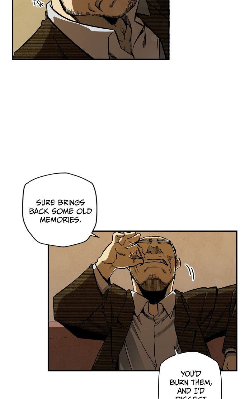 Read Fullmetal Alchemist chapter 115 image 66 on Lezhin