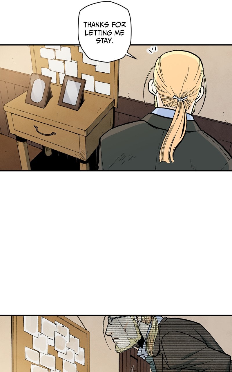 Read Fullmetal Alchemist chapter 115 image 7 on Lezhin