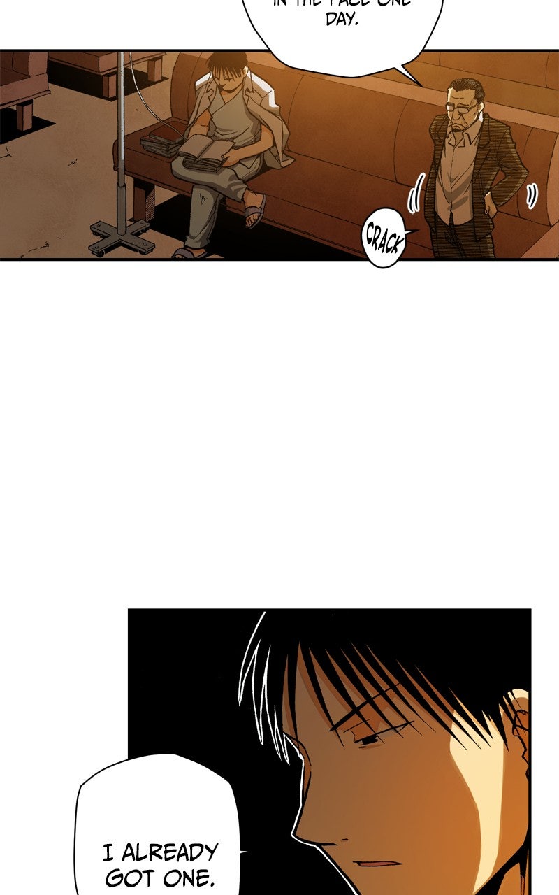 Read Fullmetal Alchemist chapter 115 image 71 on Lezhin