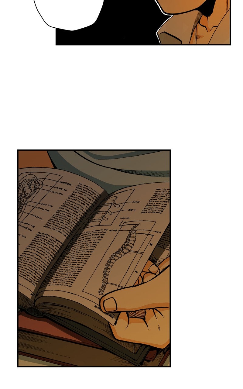 Read Fullmetal Alchemist chapter 115 image 72 on Lezhin