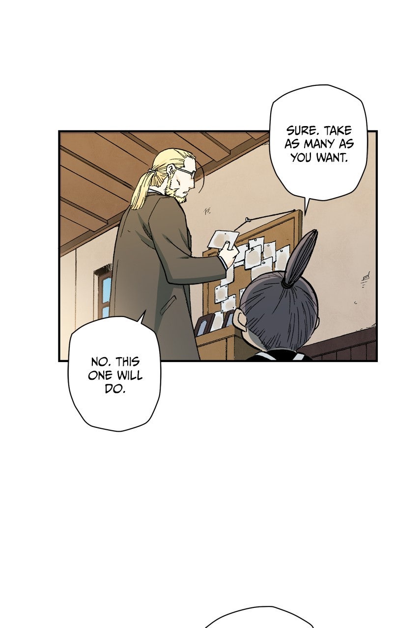 Read Fullmetal Alchemist chapter 115 image 9 on Lezhin