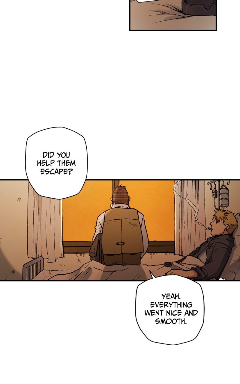 Read Fullmetal Alchemist chapter 116 image 10 on Lezhin