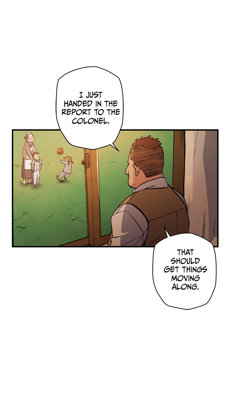 Read Fullmetal Alchemist chapter 116 image 11 on Lezhin