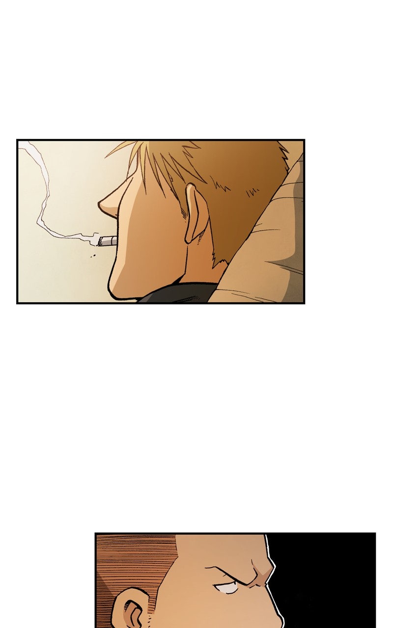 Read Fullmetal Alchemist chapter 116 image 15 on Lezhin