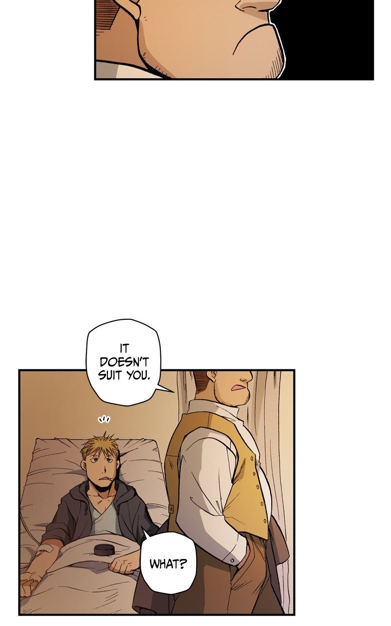 Read Fullmetal Alchemist chapter 116 image 16 on Lezhin