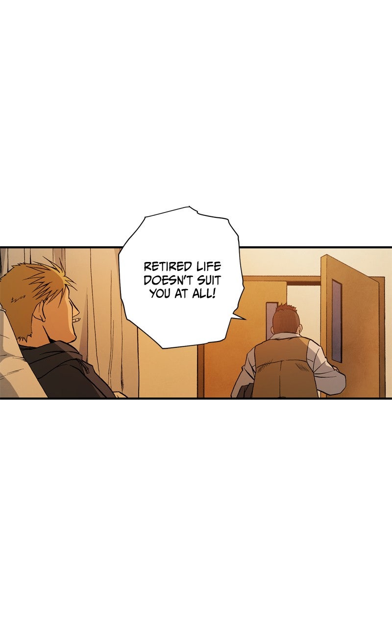 Read Fullmetal Alchemist chapter 116 image 17 on Lezhin