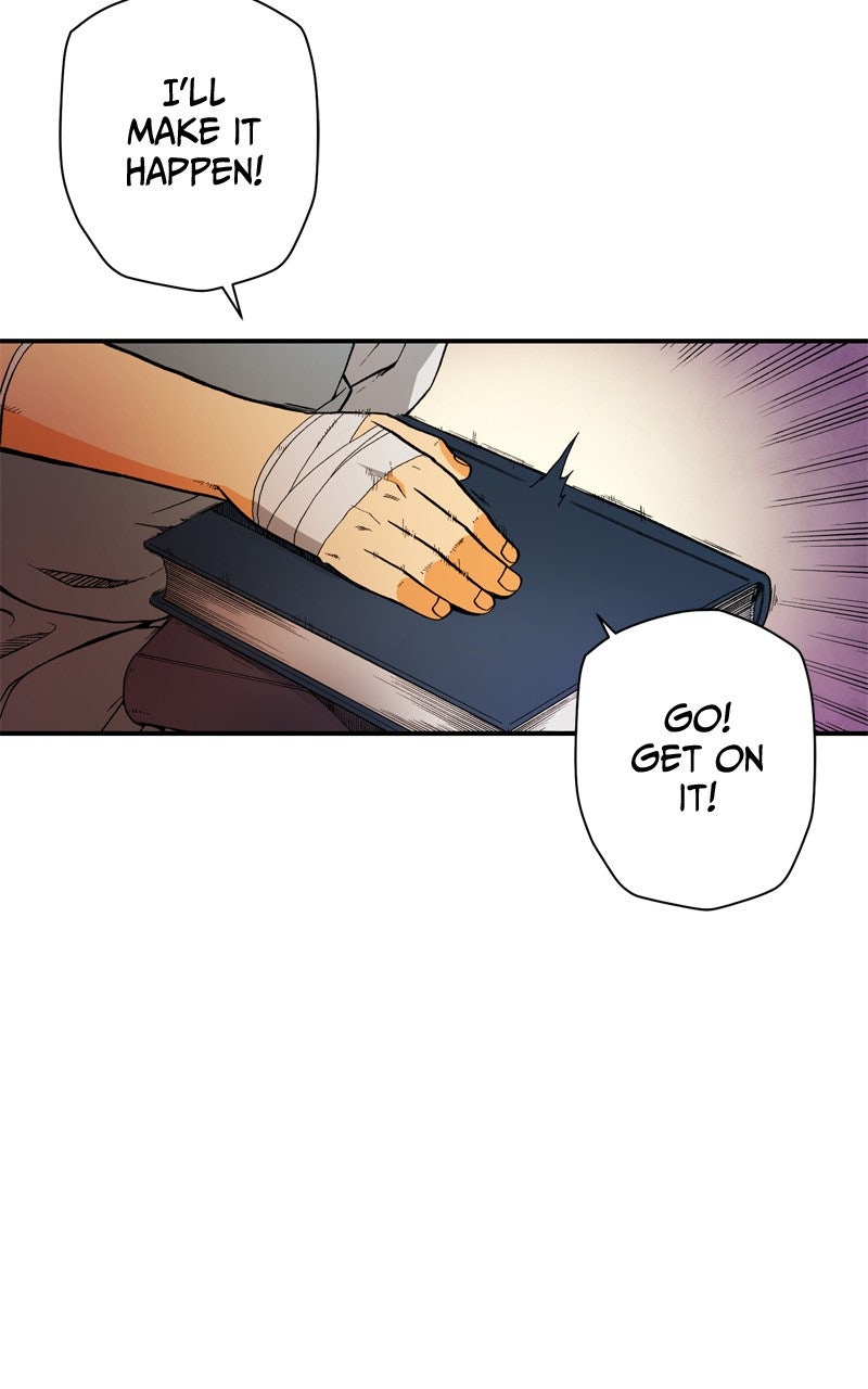 Read Fullmetal Alchemist chapter 116 image 24 on Lezhin
