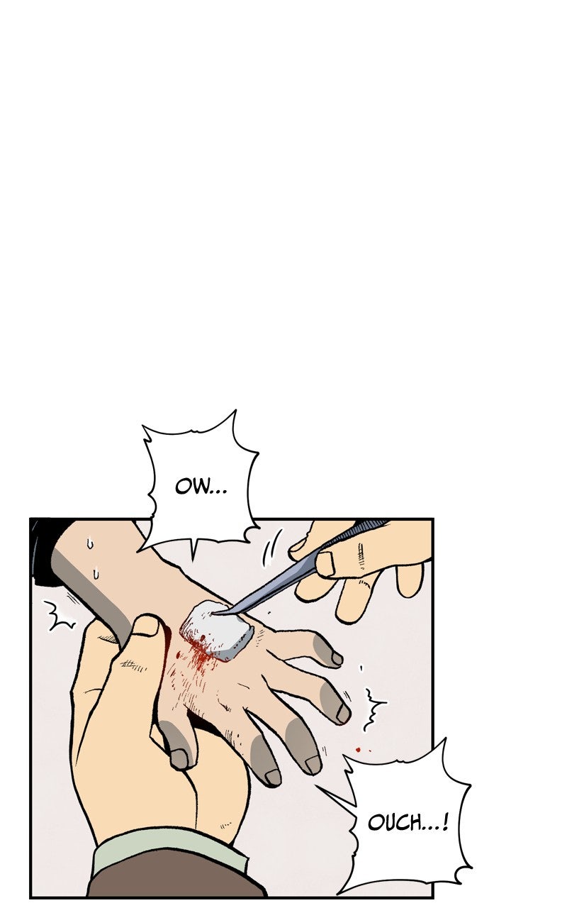 Read Fullmetal Alchemist chapter 116 image 25 on Lezhin