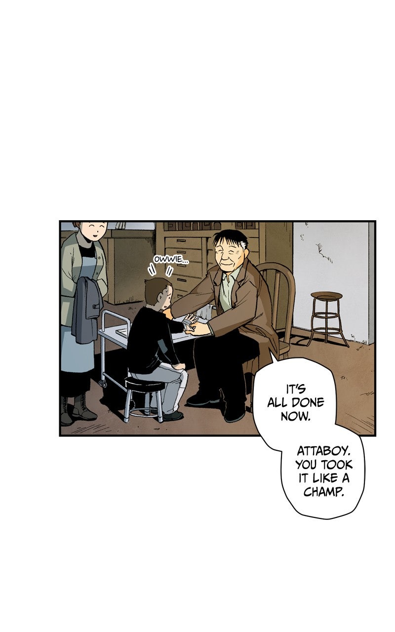 Read Fullmetal Alchemist chapter 116 image 26 on Lezhin
