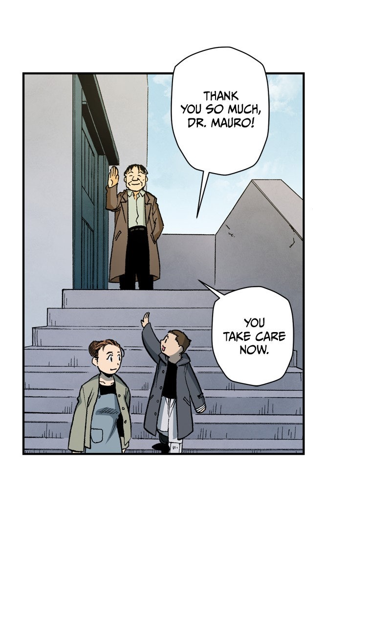 Read Fullmetal Alchemist chapter 116 image 27 on Lezhin