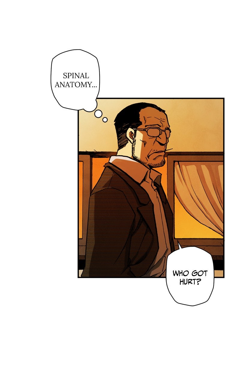 Read Fullmetal Alchemist chapter 116 image 3 on Lezhin