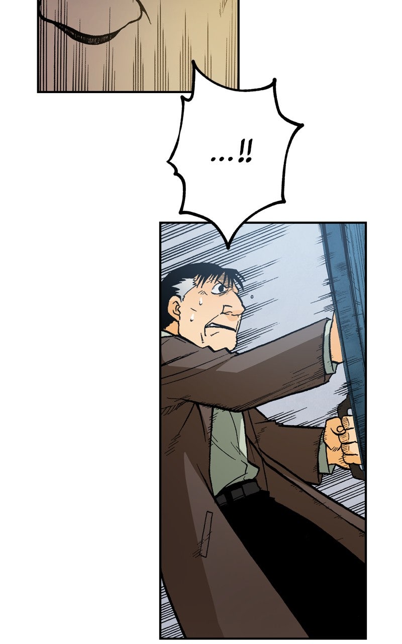Read Fullmetal Alchemist chapter 116 image 36 on Lezhin