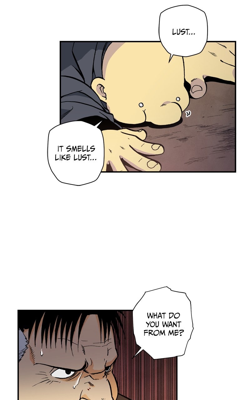 Read Fullmetal Alchemist chapter 116 image 44 on Lezhin