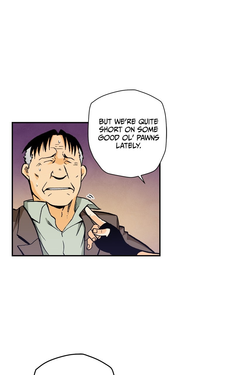 Read Fullmetal Alchemist chapter 116 image 46 on Lezhin