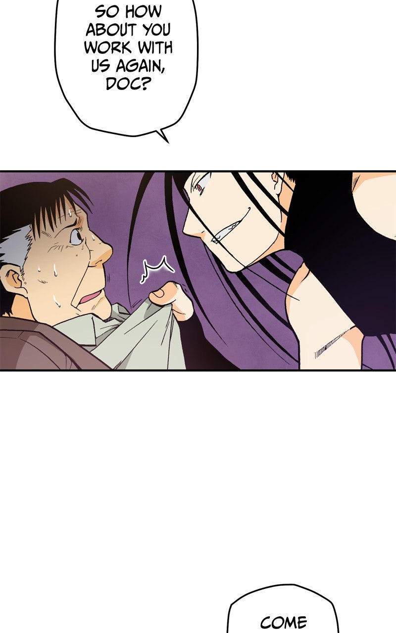 Read Fullmetal Alchemist chapter 116 image 47 on Lezhin