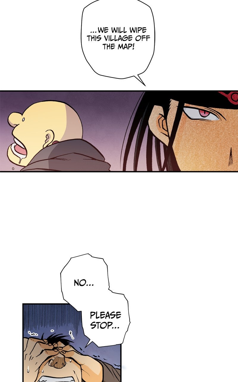 Read Fullmetal Alchemist chapter 116 image 50 on Lezhin