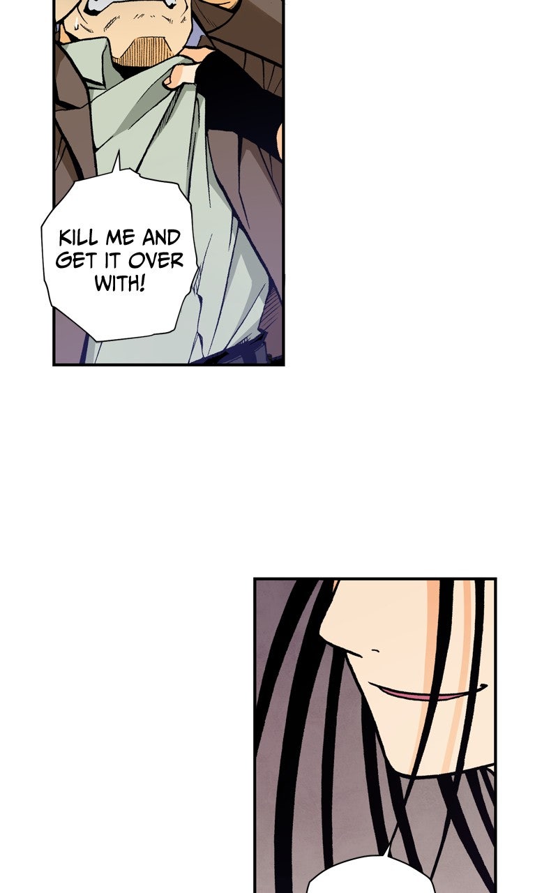 Read Fullmetal Alchemist chapter 116 image 51 on Lezhin
