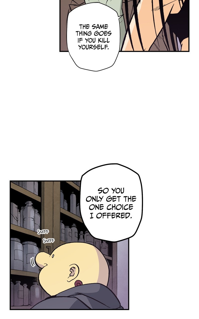 Read Fullmetal Alchemist chapter 116 image 55 on Lezhin