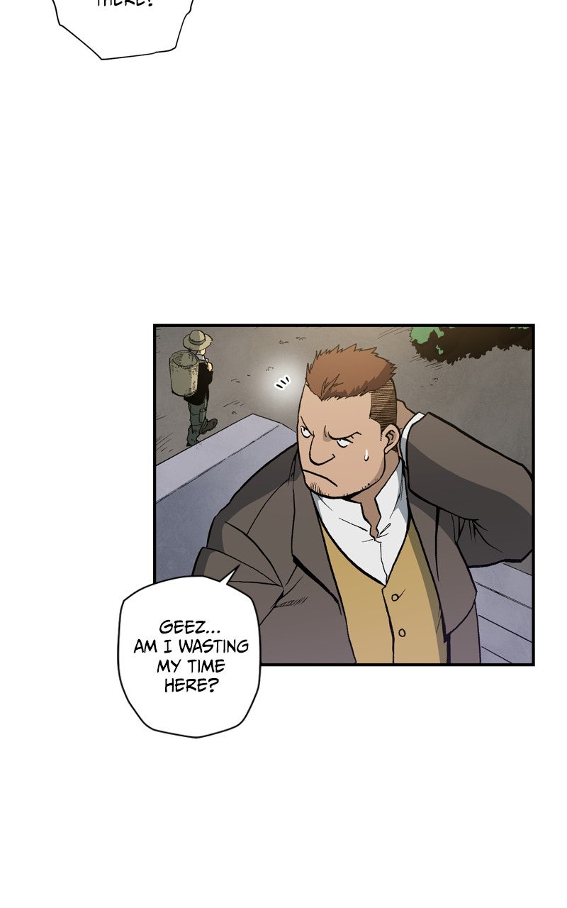 Read Fullmetal Alchemist chapter 116 image 61 on Lezhin