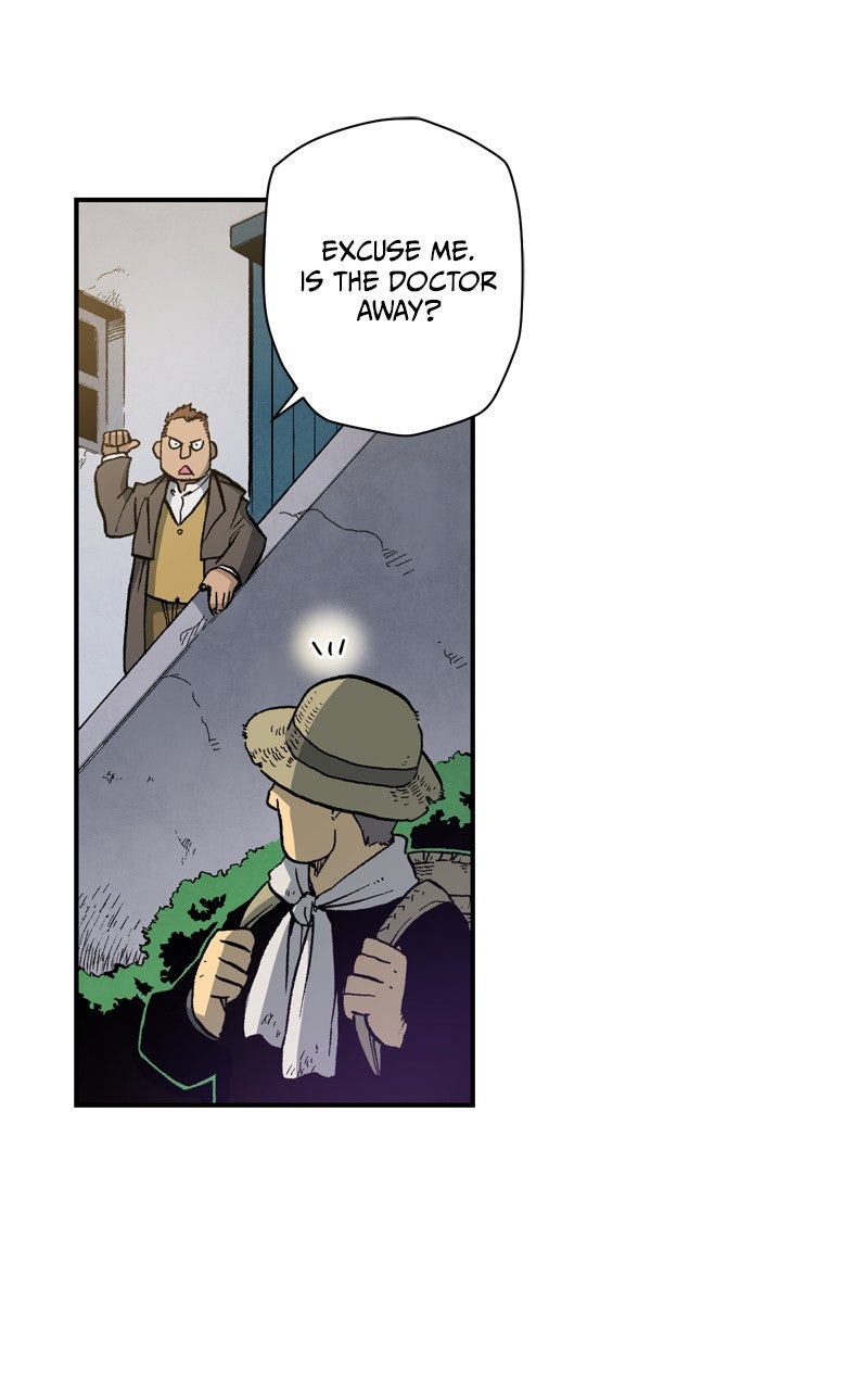 Read Fullmetal Alchemist chapter 116 image 62 on Lezhin