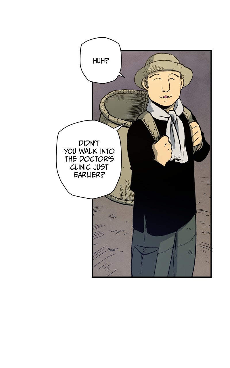 Read Fullmetal Alchemist chapter 116 image 63 on Lezhin