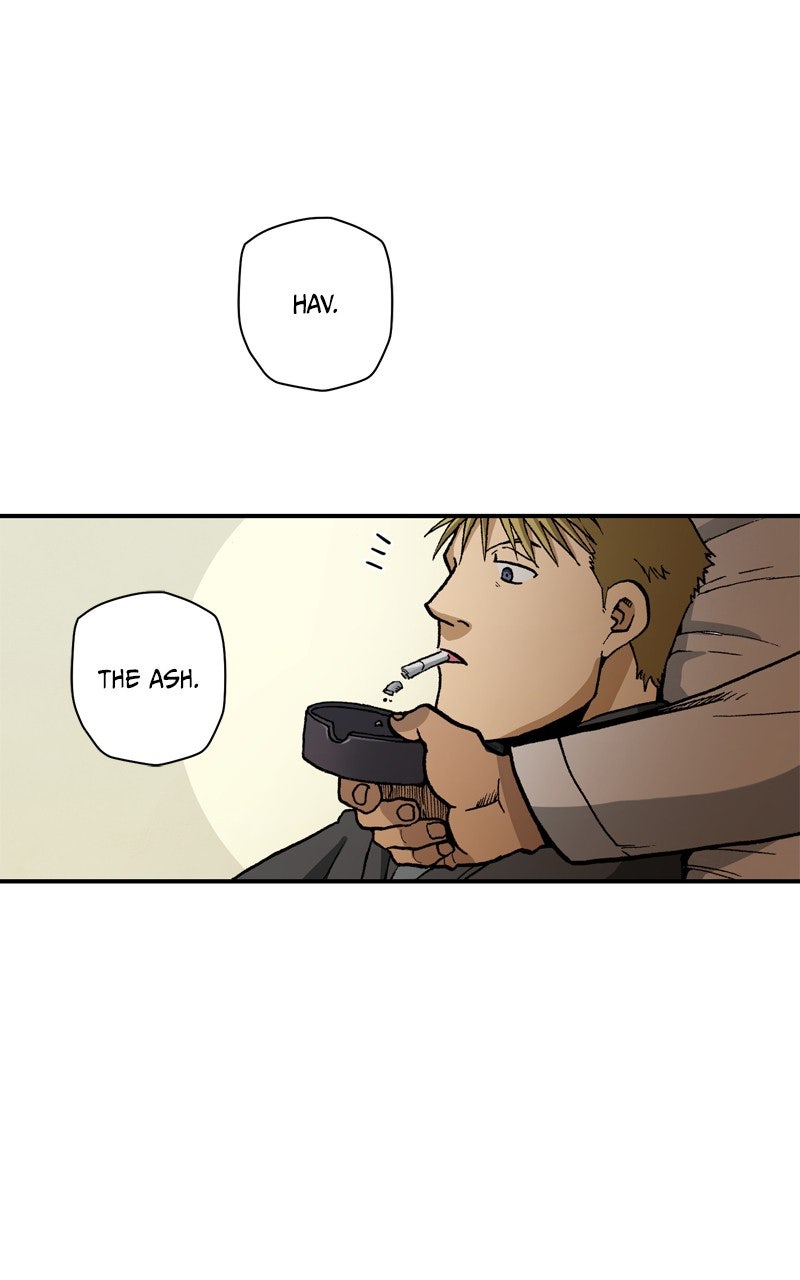 Read Fullmetal Alchemist chapter 116 image 7 on Lezhin
