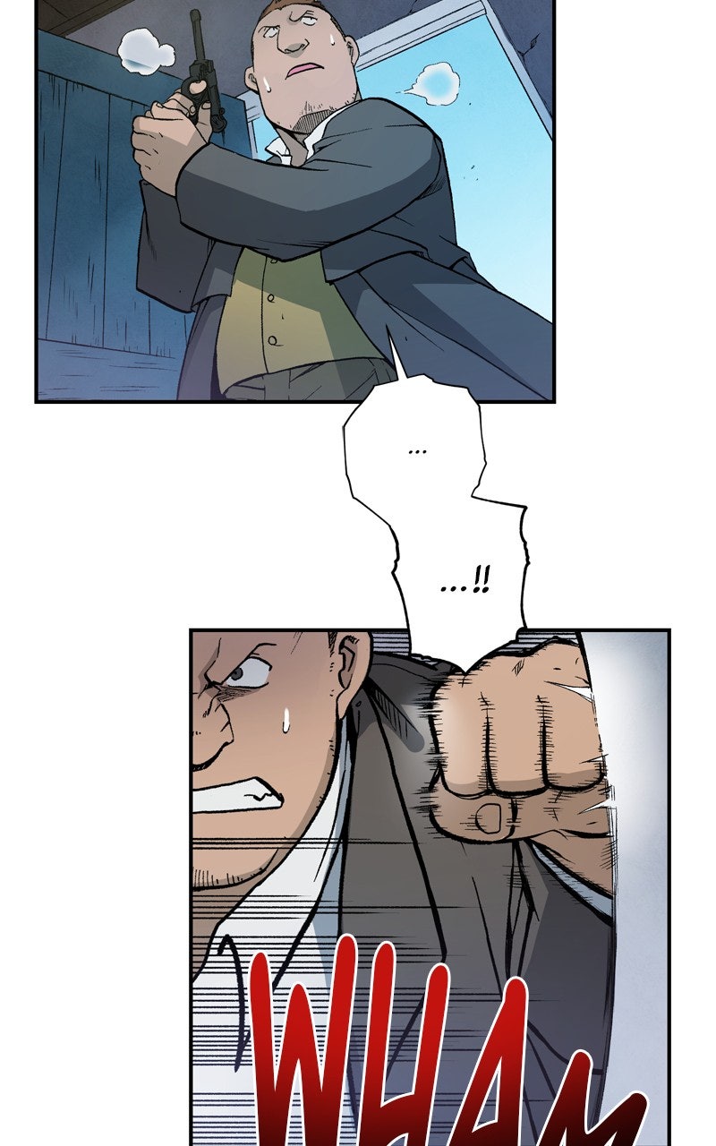 Read Fullmetal Alchemist chapter 116 image 70 on Lezhin