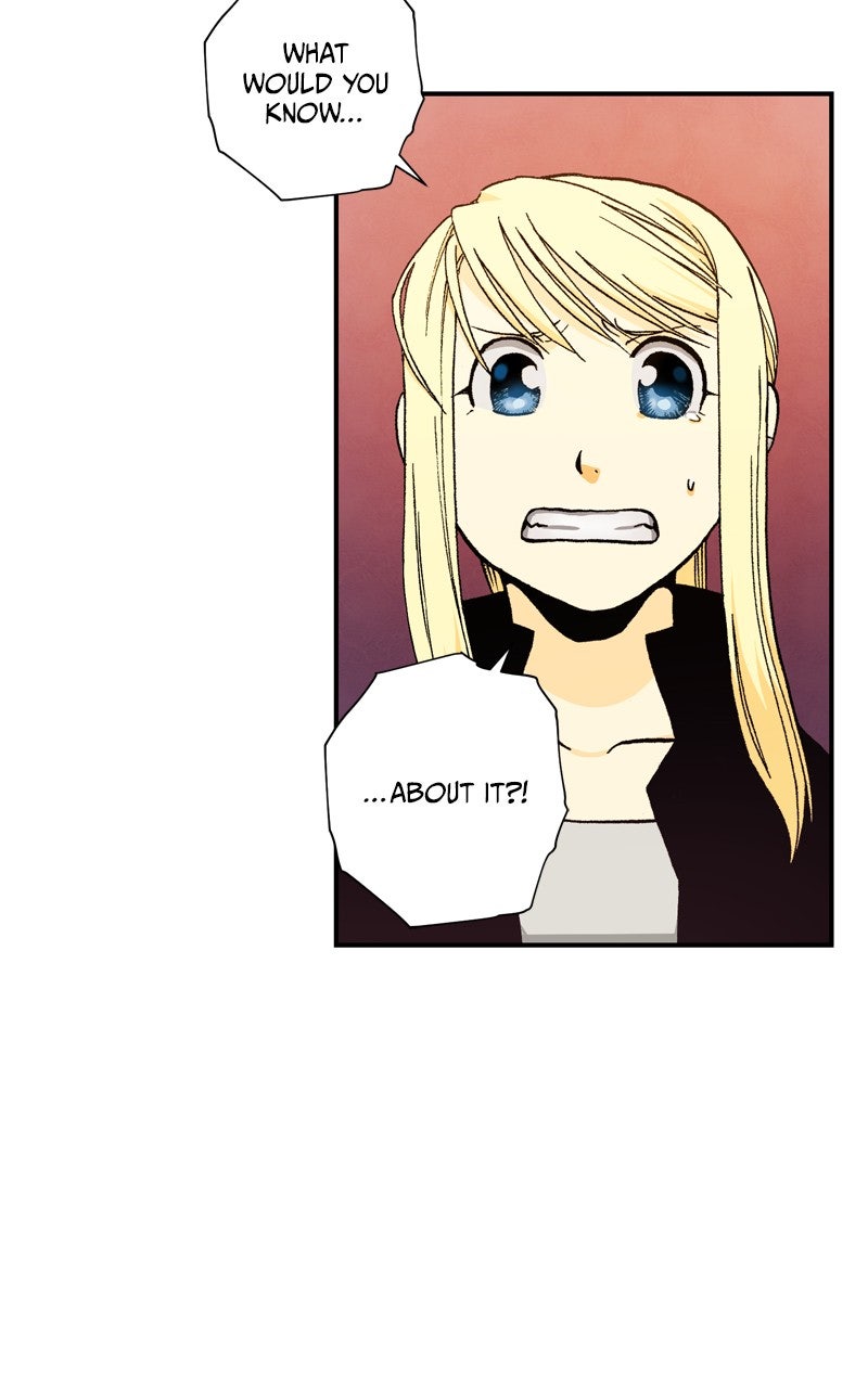 Read Fullmetal Alchemist chapter 117 image 11 on Lezhin