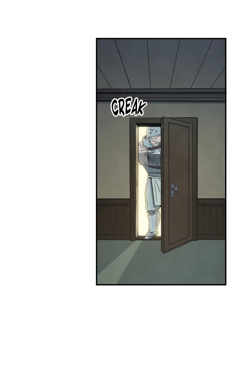 Read Fullmetal Alchemist chapter 117 image 17 on Lezhin