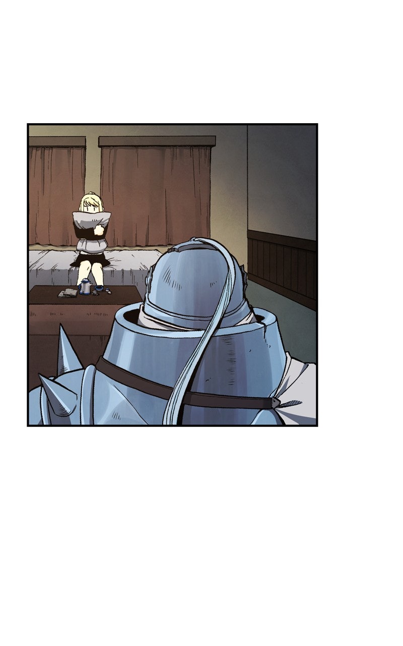 Read Fullmetal Alchemist chapter 117 image 18 on Lezhin