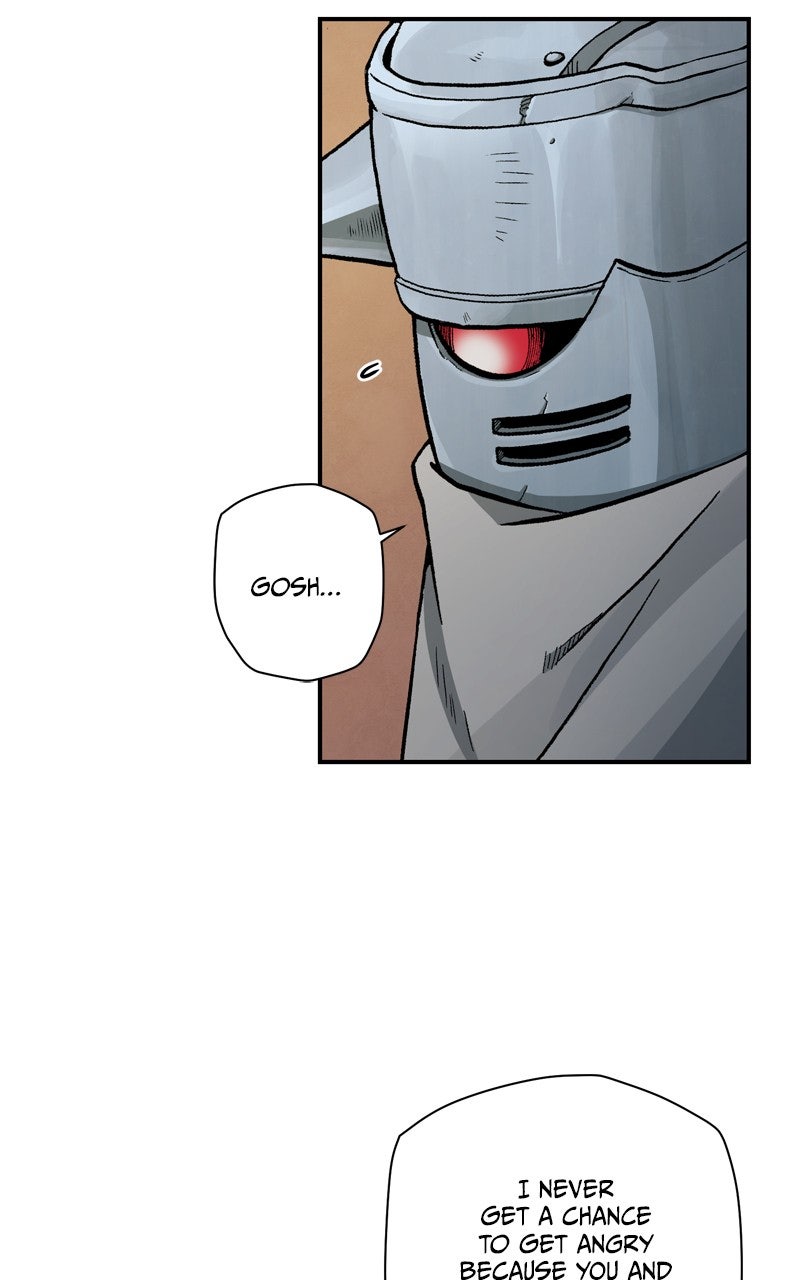 Read Fullmetal Alchemist chapter 117 image 19 on Lezhin