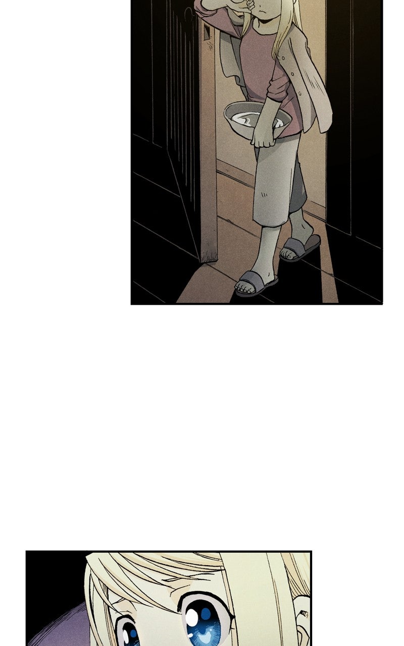 Read Fullmetal Alchemist chapter 117 image 24 on Lezhin