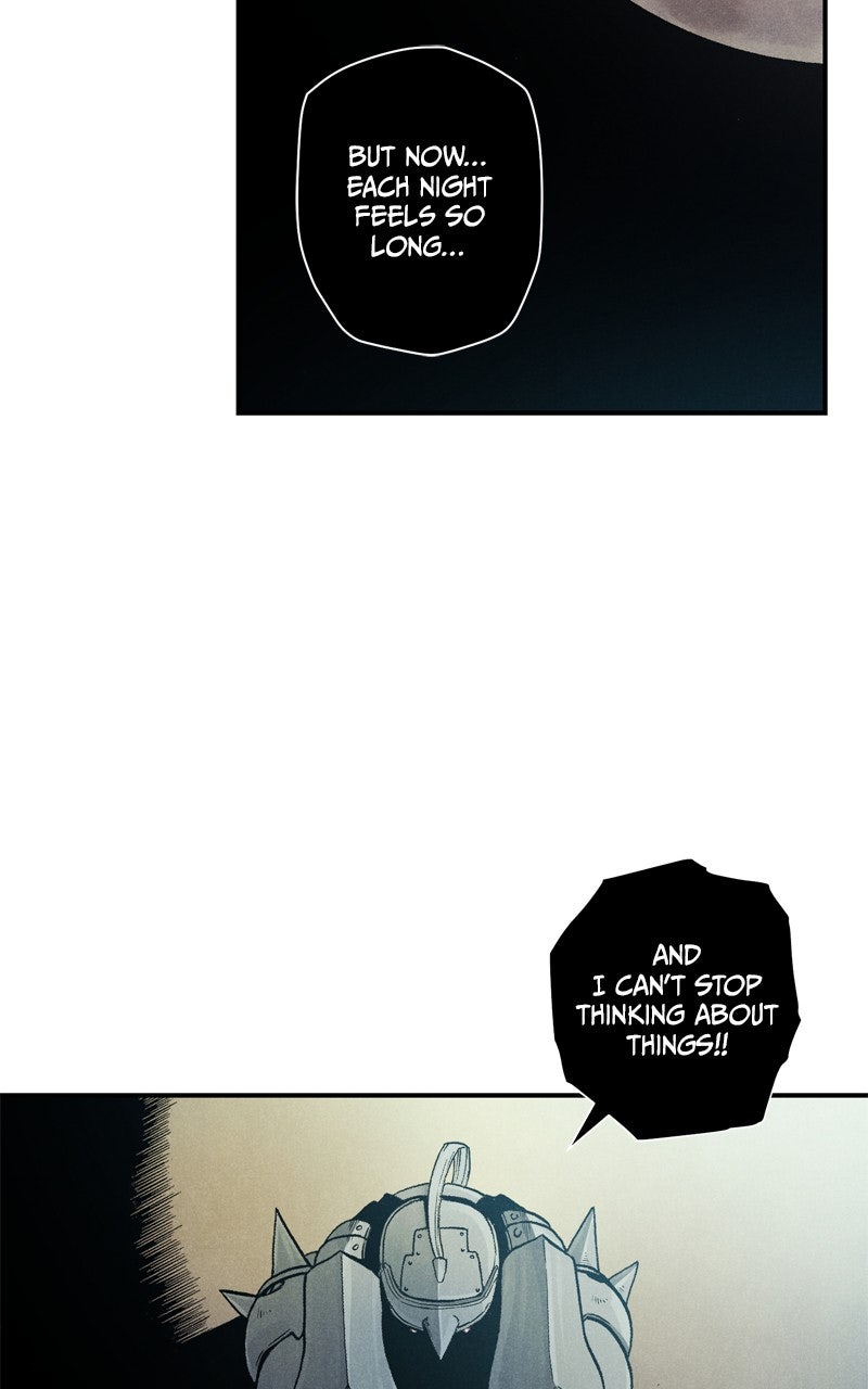 Read Fullmetal Alchemist chapter 117 image 32 on Lezhin