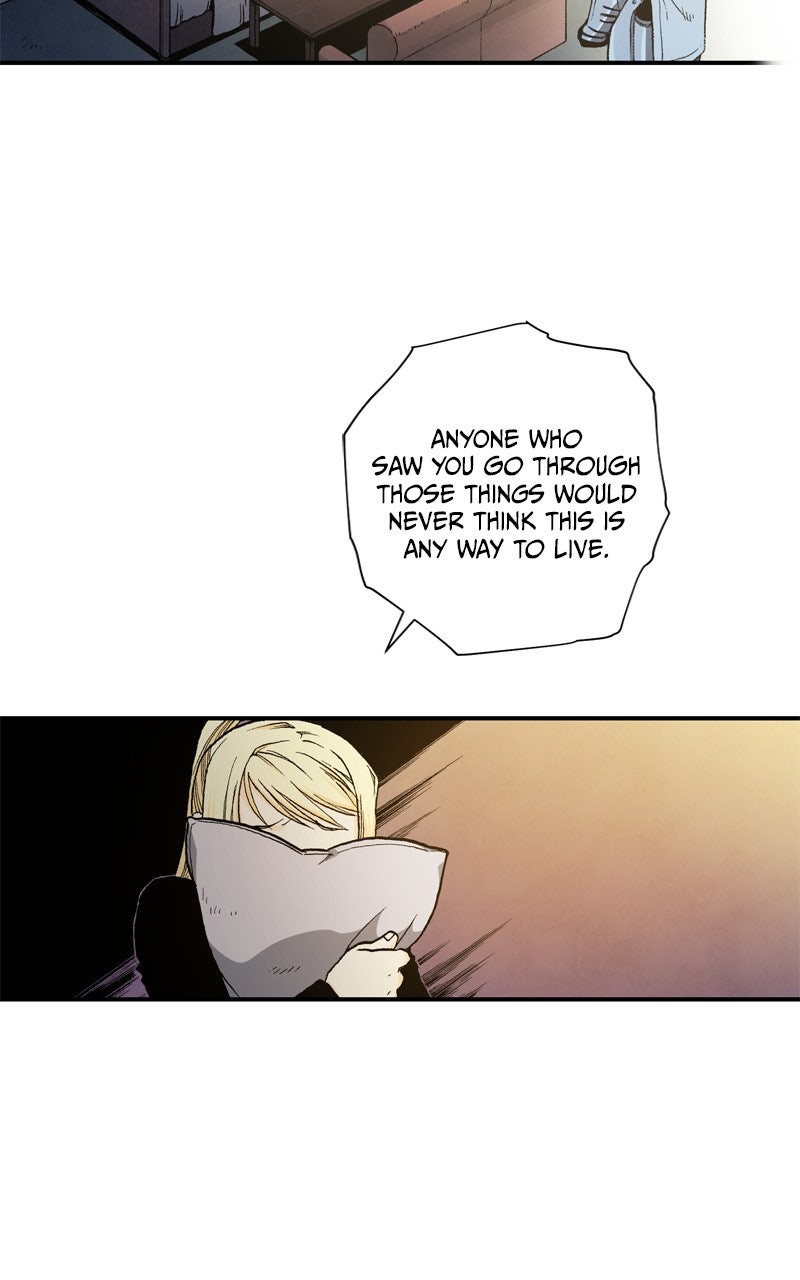 Read Fullmetal Alchemist chapter 117 image 34 on Lezhin
