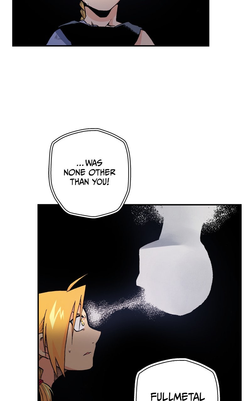 Read Fullmetal Alchemist chapter 117 image 44 on Lezhin