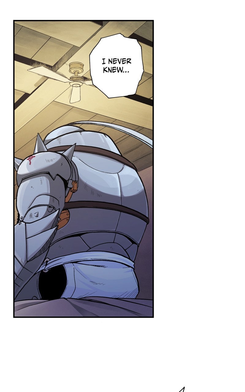 Read Fullmetal Alchemist chapter 117 image 5 on Lezhin