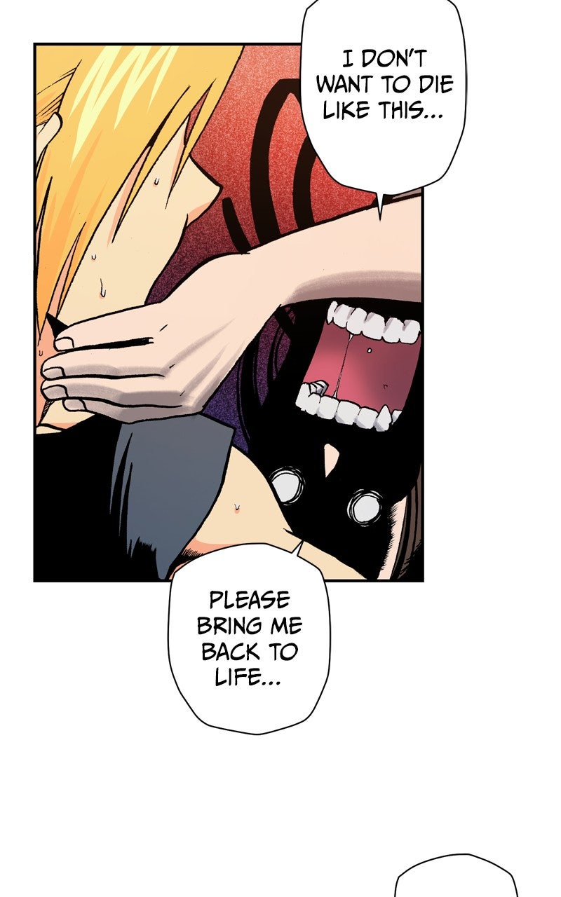 Read Fullmetal Alchemist chapter 117 image 51 on Lezhin
